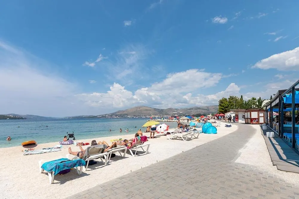Luxury Apartment Aria Trogir