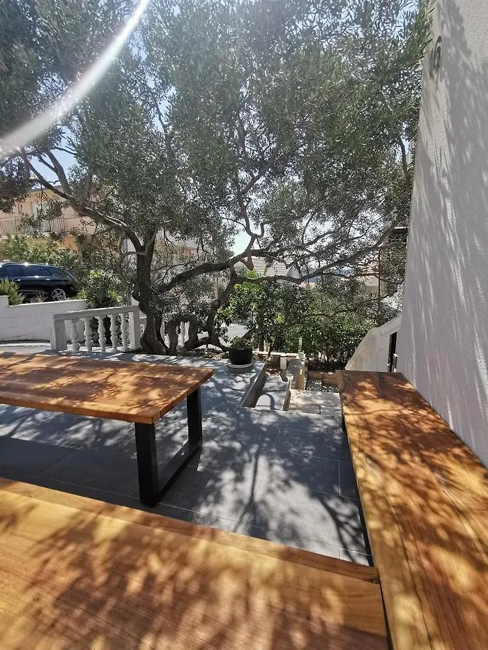 Luxury Apartment Aria Trogir