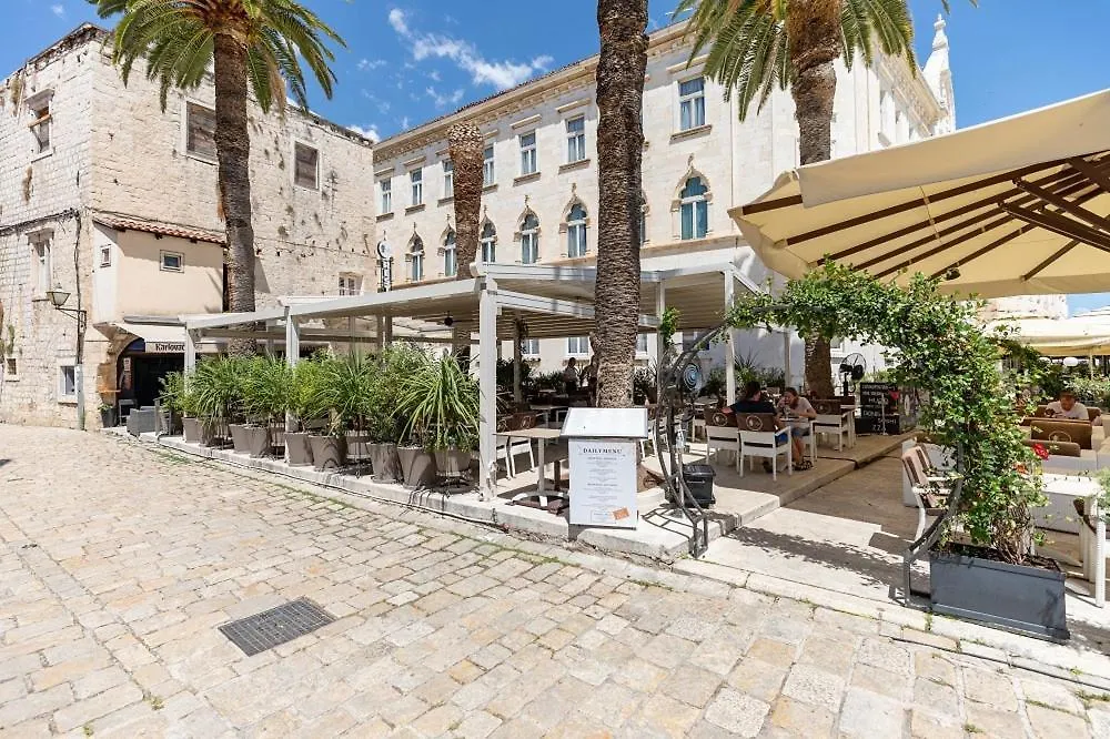 Luxury Apartment Aria Trogir