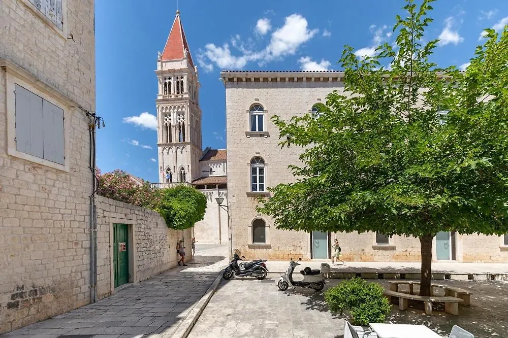 Luxury Apartment Aria Trogir