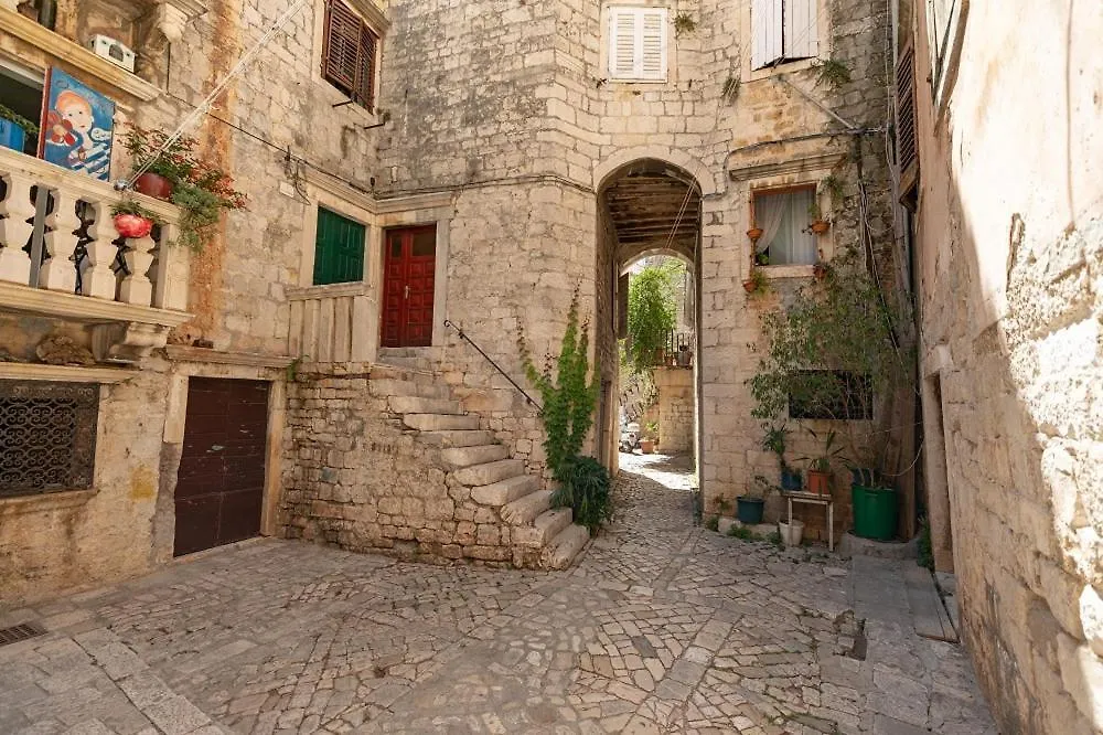 Luxury Apartment Aria Trogir