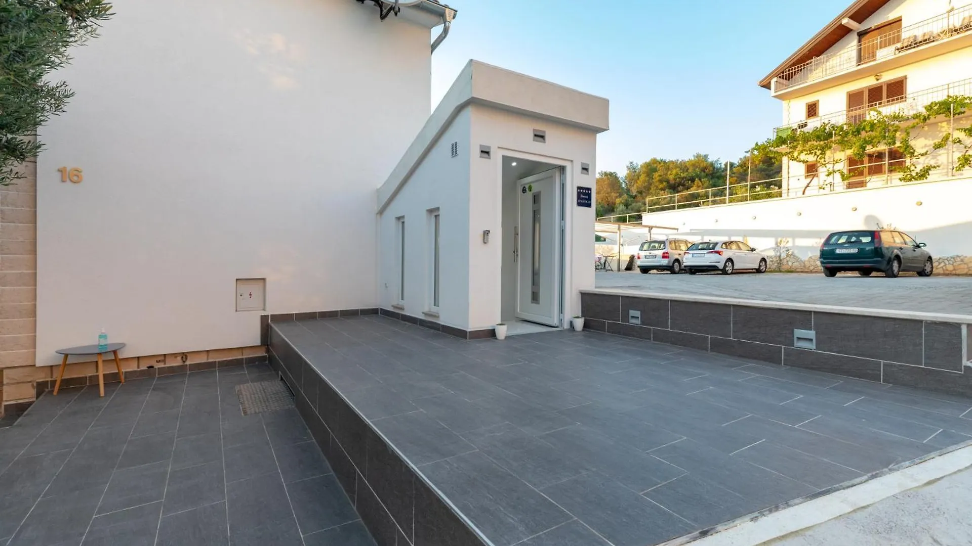Luxury Apartment Aria Trogir 0*,  Croatia