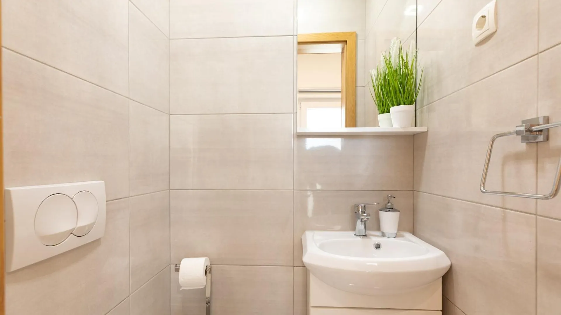 Luxury Apartment Aria Trogir