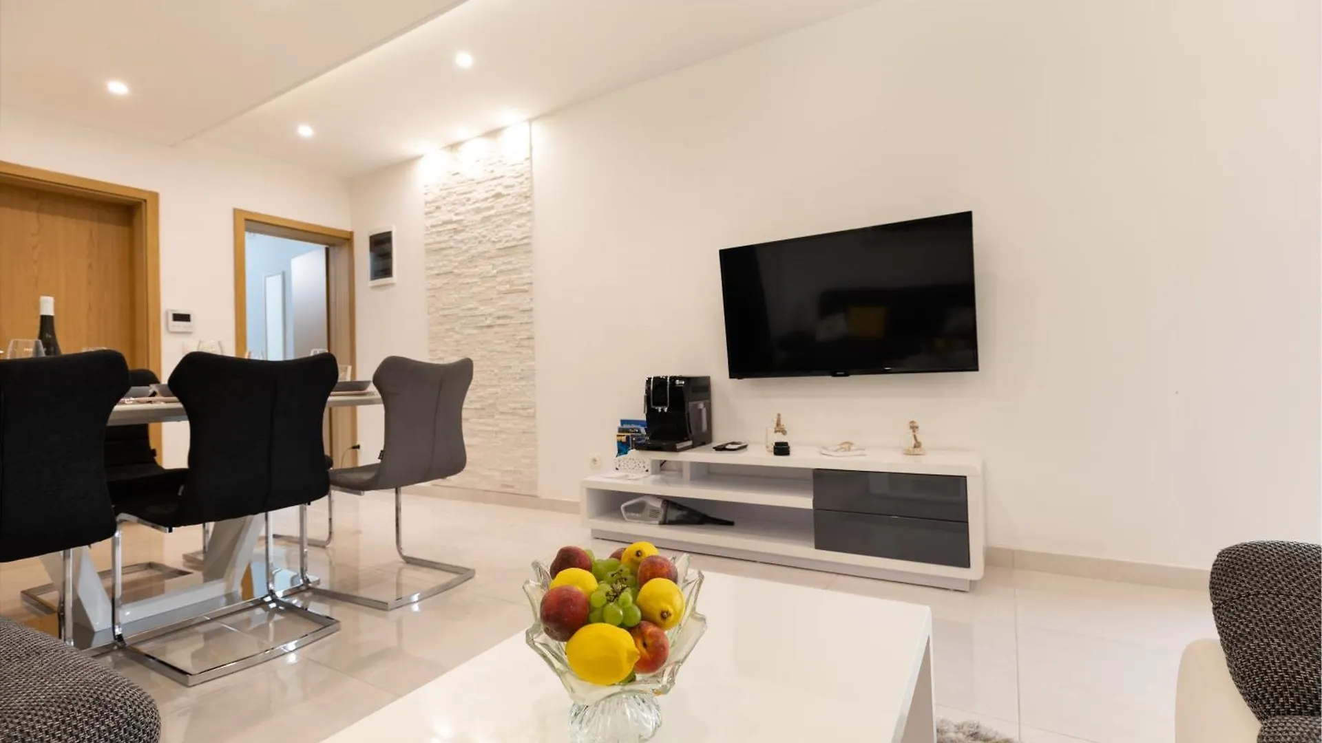 Luxury Apartment Aria Trogir Croatia