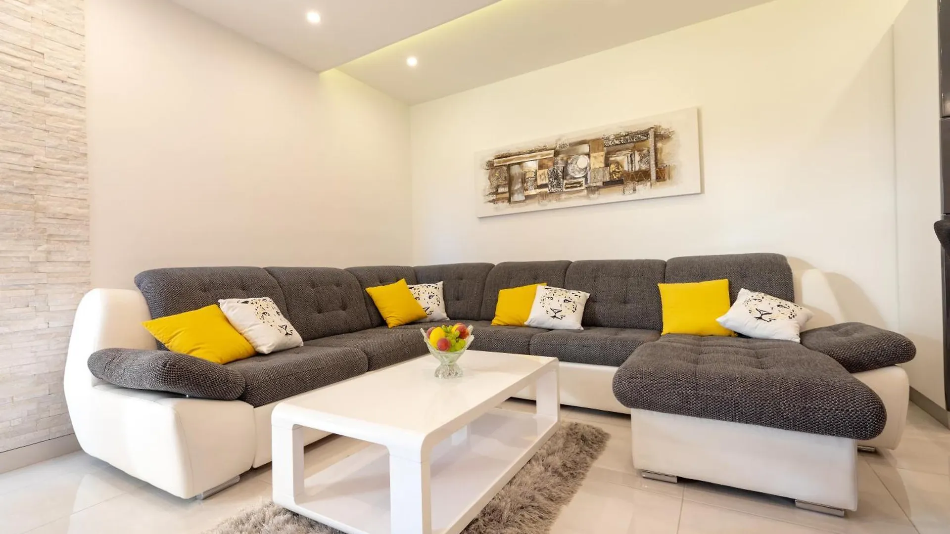 Luxury Apartment Aria Trogir