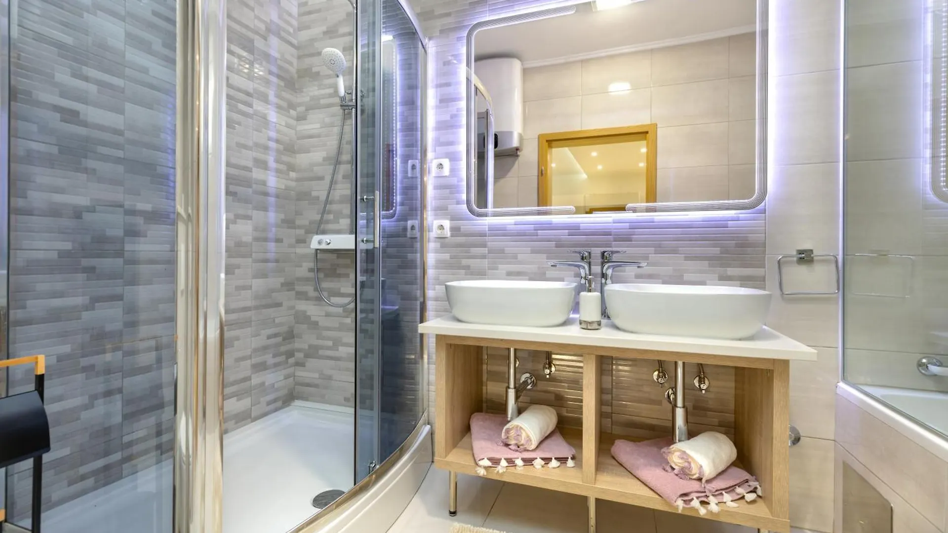 Luxury Apartment Aria Trogir 0*,  Croatia