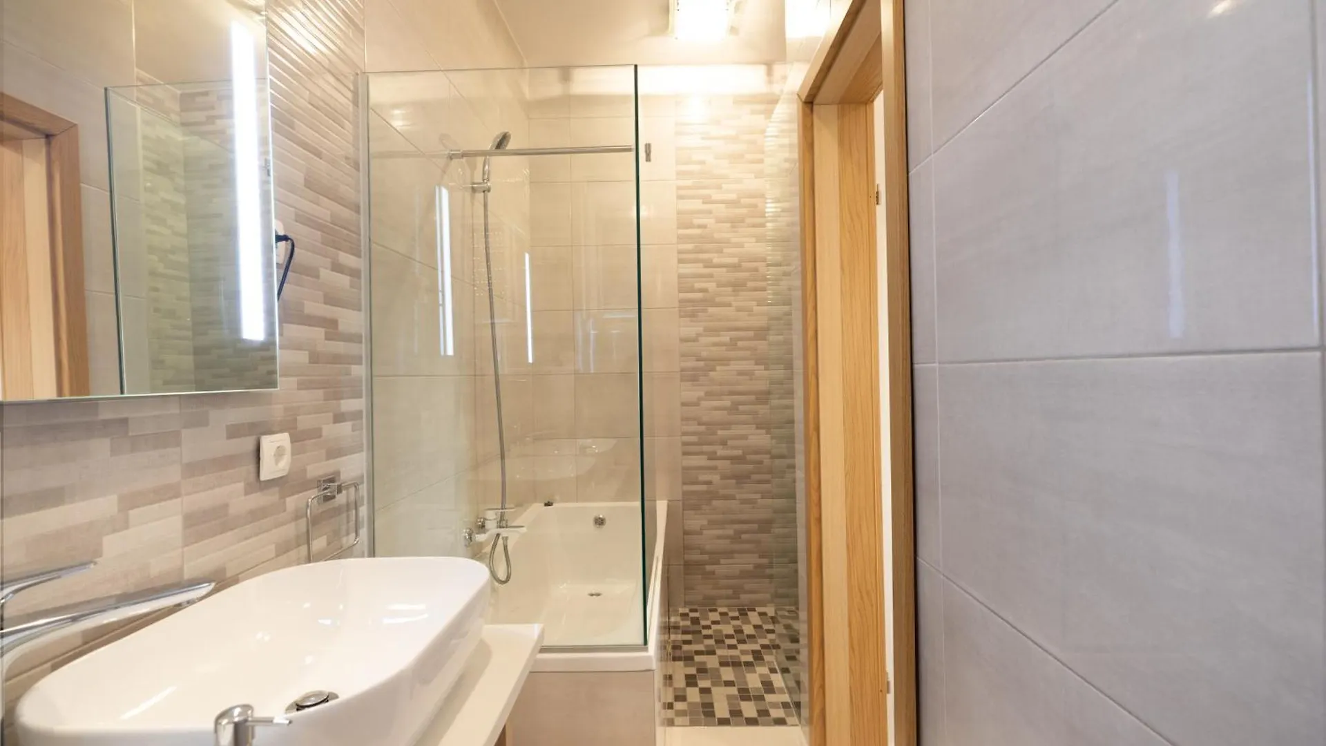 Luxury Apartment Aria Trogir