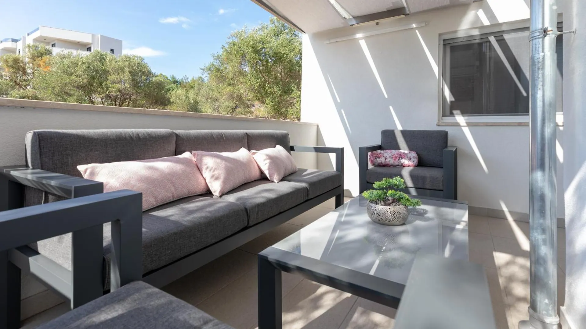 Luxury Apartment Aria Trogir