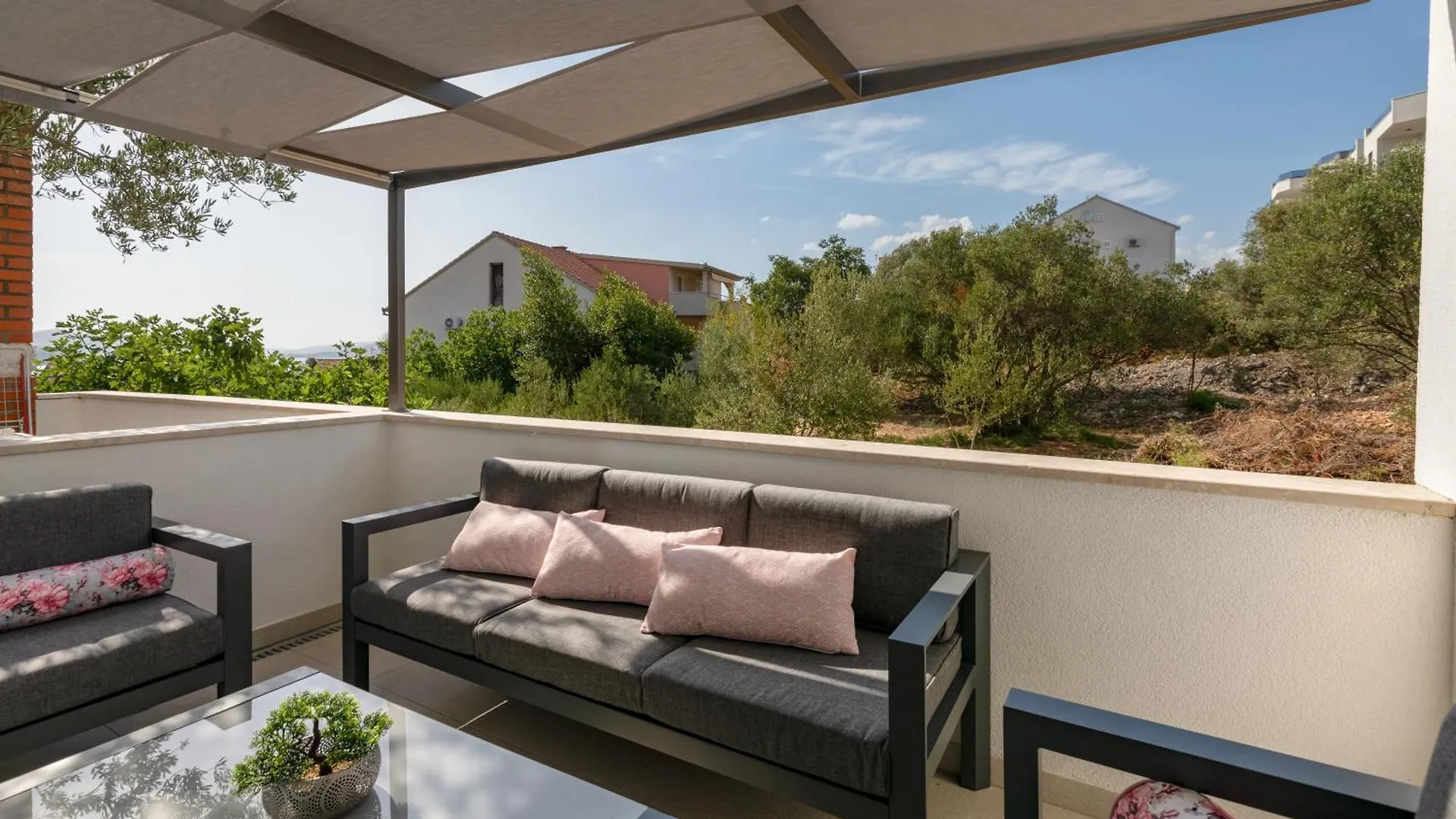 Luxury Apartment Aria Trogir